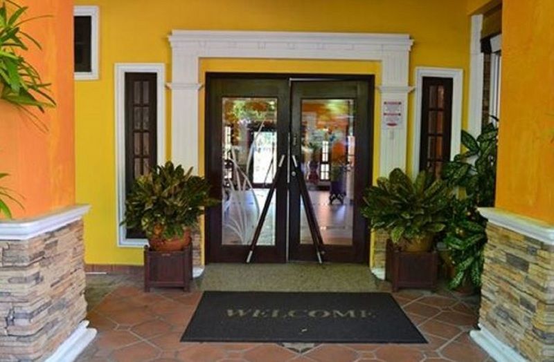 GeoPark Hotel Langkawi Exterior foto